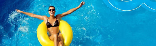 How to Lower Alkalinity in Pool Water