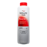 Leisure Time® Reserve
