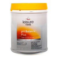 Leisure Time® pH Balance Plus