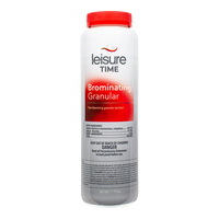 Leisure Time® Brominating Granular