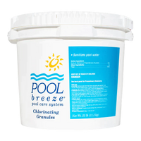 Pool Breeze Chlorinating Granules
