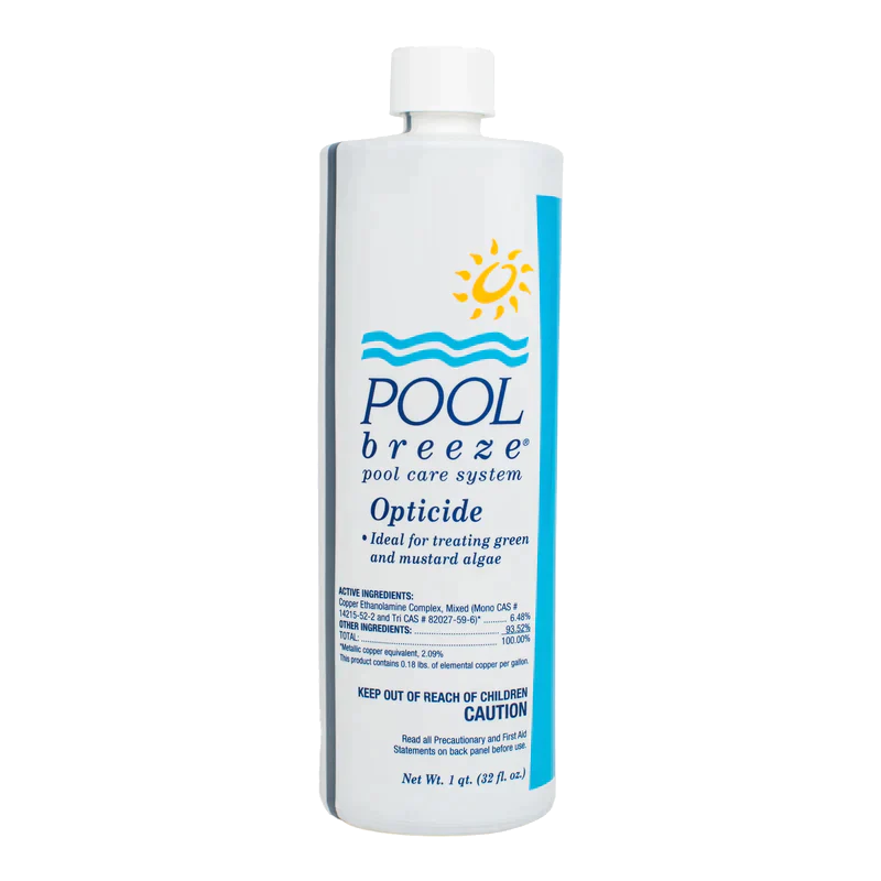 Pool Breeze Opticide