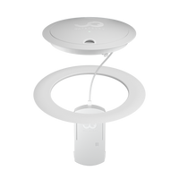 Round Adapter Ring SENSE Gen 2
