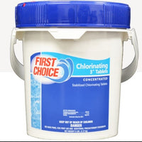 First Choice 3