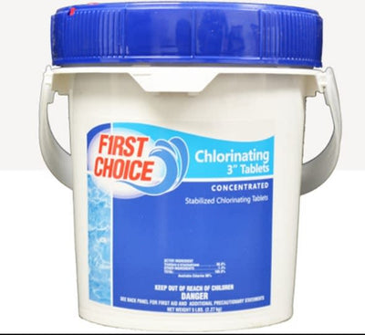 First Choice 3
