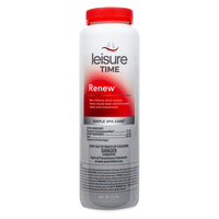 Leisure Time® Renew® Granular - 2lb