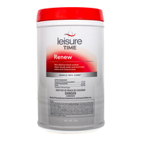 Leisure Time® Renew® Granular - 5 lbs
