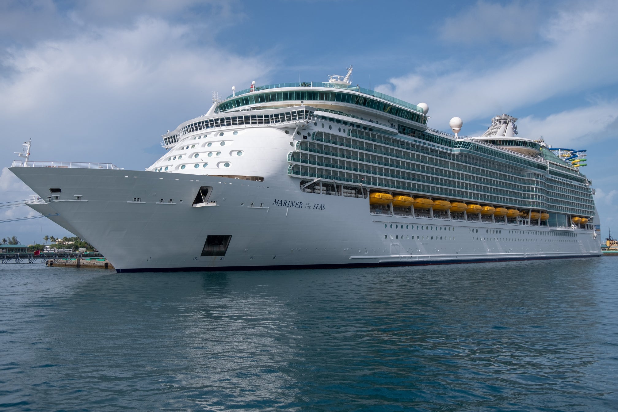 CDC Report: Hot Tubs Cause Legionnaires’ Outbreak on Cruise Ships