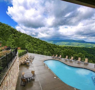 TowneBank/Venture Resorts, Gatlinburg, TN