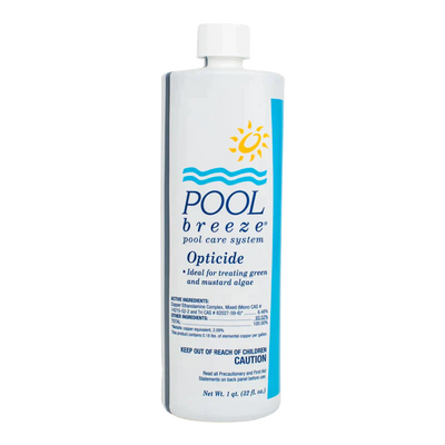 Pool Breeze Opticide