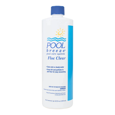 Pool Breeze Floc Clear