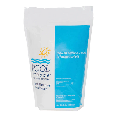 Pool Breeze Stabilizer