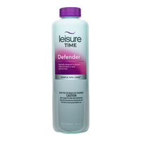 Leisure Time® Defender