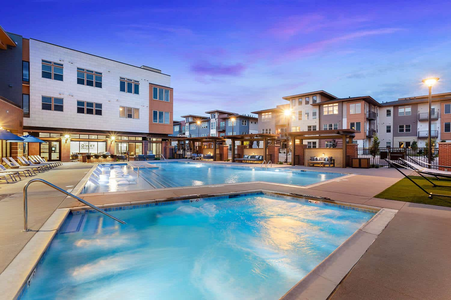 Multi-Family Housing