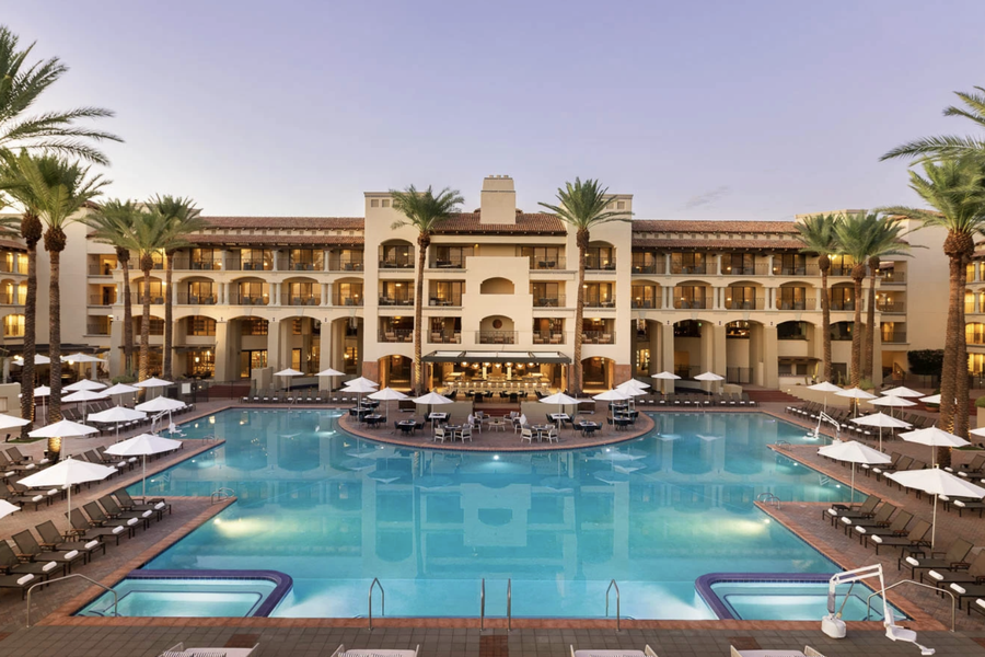 Hotels