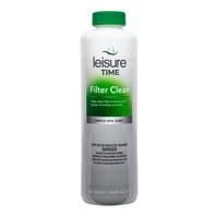 Leisure Time® Filter Clean