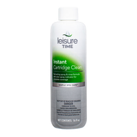Leisure Time® Instant Cartridge Clean