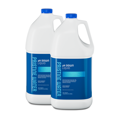 Muriatic Acid 2Gallon/Case