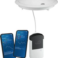 WaterGuru SENSE S2 Pool Monitor Enterprise - PM