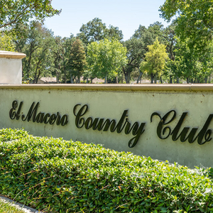 el macero county club