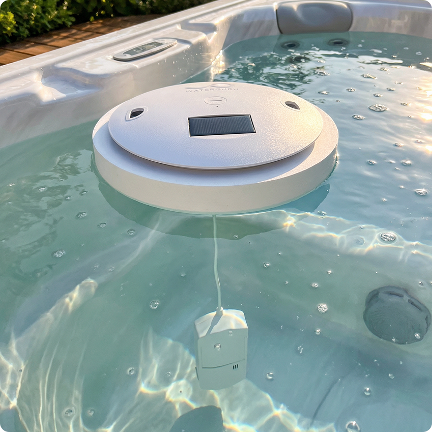 SENSE 3 Float Ring